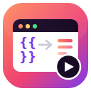 HTMLens - Universal Template & HTML Previewer