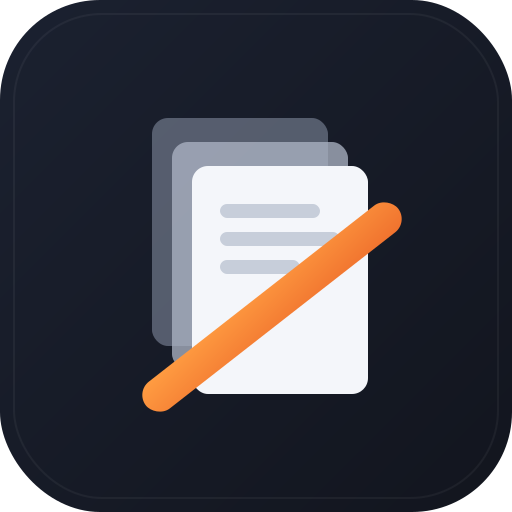 IgnoreForge — Ignore File Generator